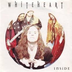 White Heart : Inside